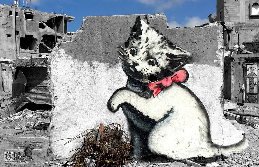 Amazon.co.jp: ピラミッドアメリカストリートアートポスター